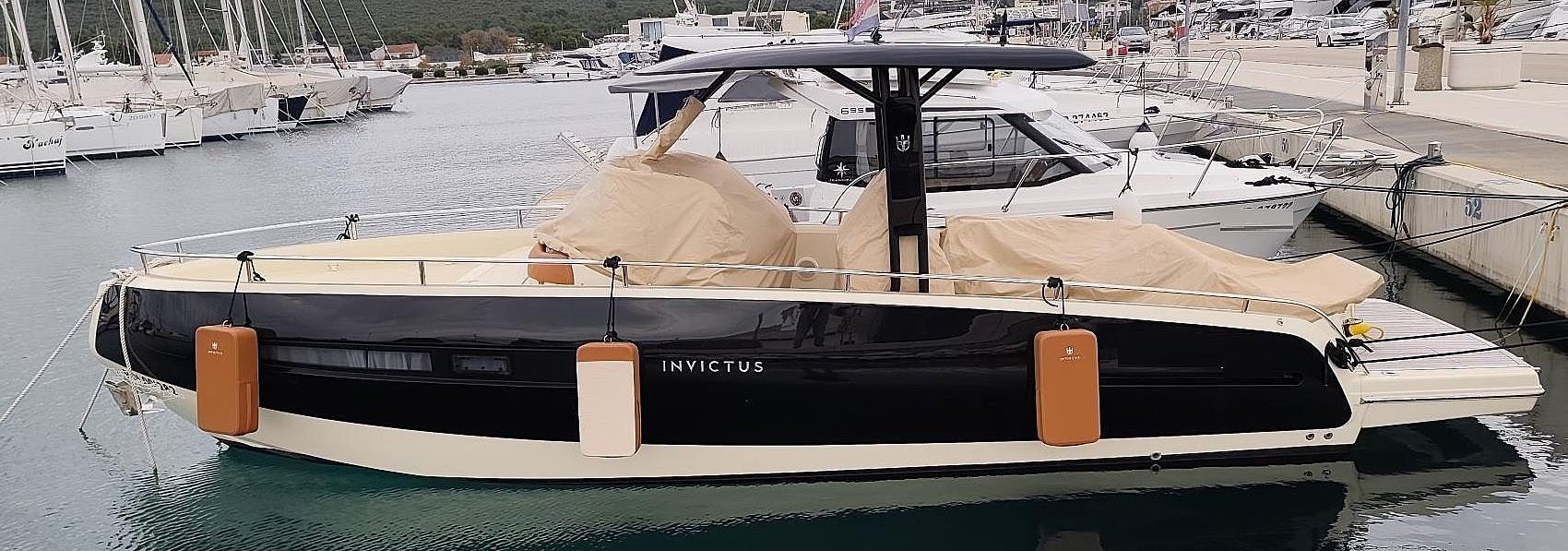 Invictus GT280 - 2024