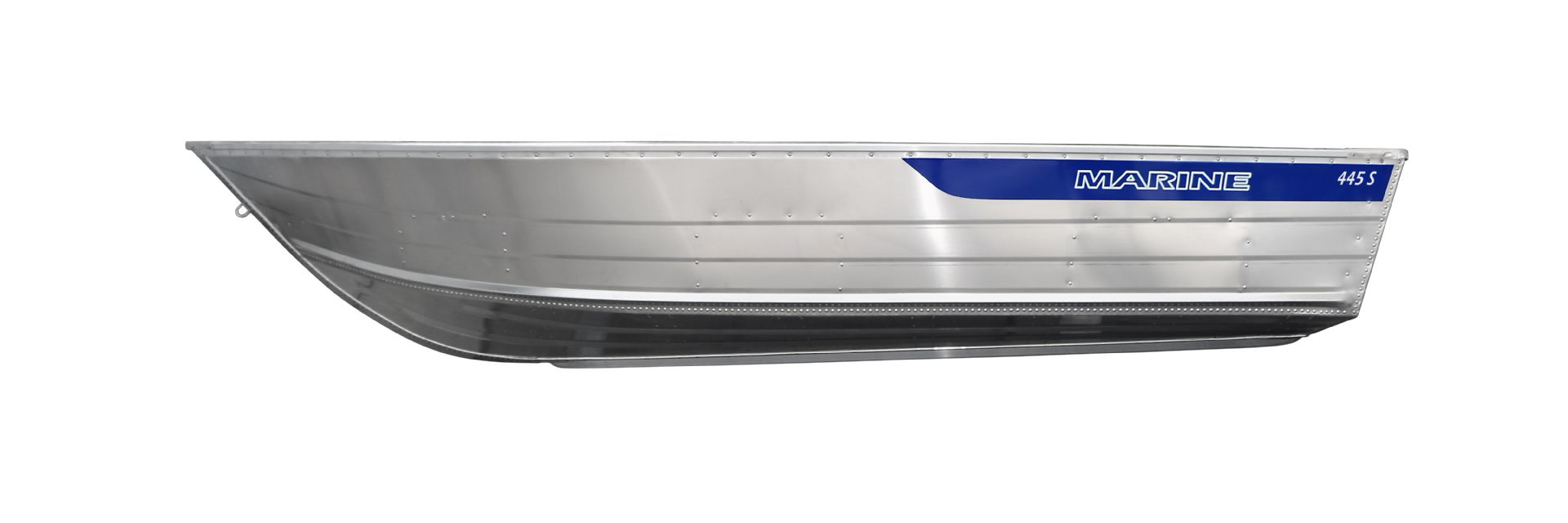 MARINE Light aluminium boats 445 S - 2026