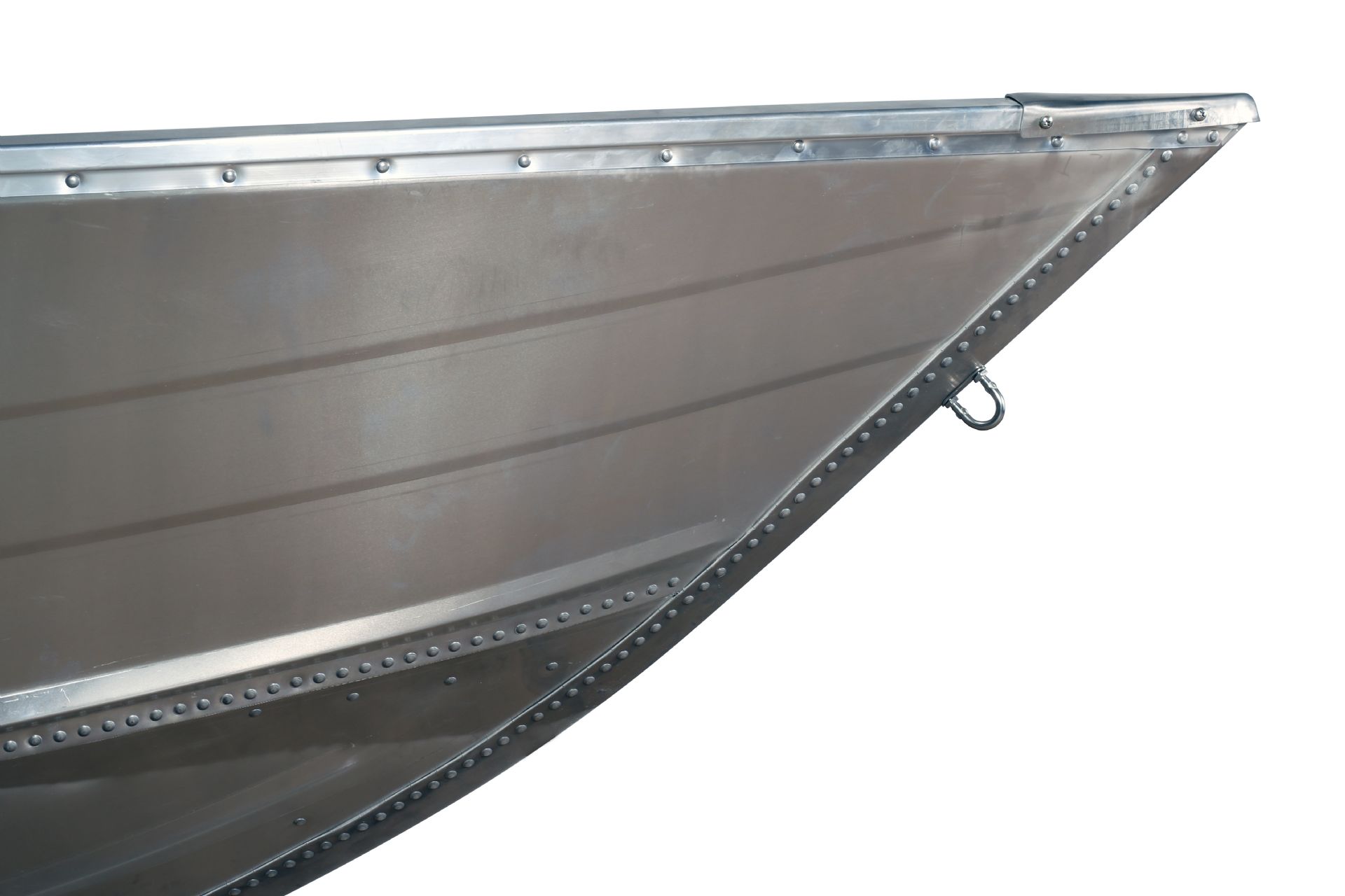 MARINE Light aluminium boats 445 S - 2026