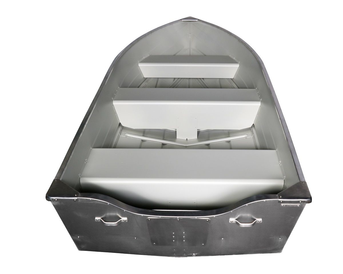 MARINE Light aluminium boats 445 S - 2026
