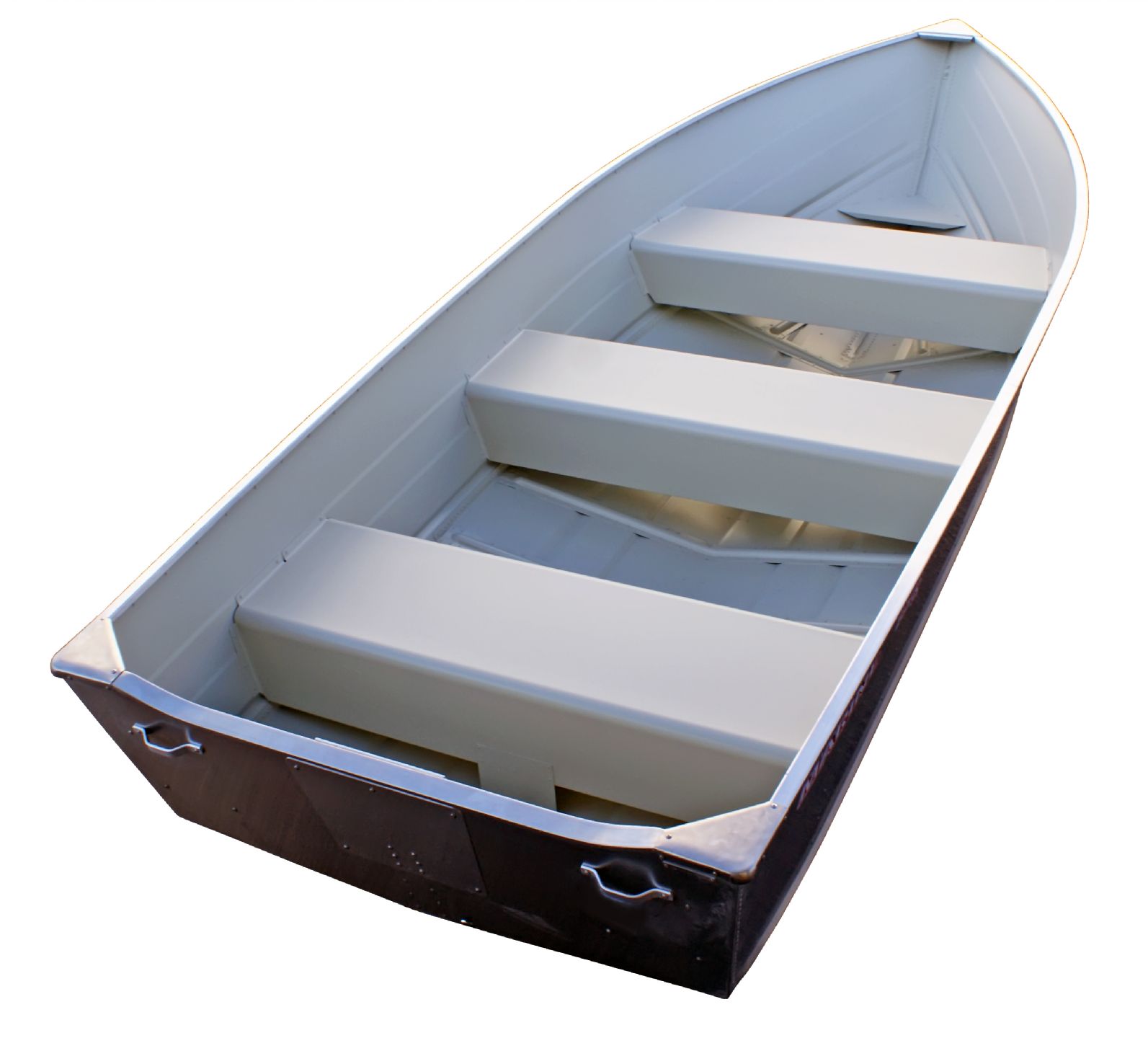MARINE Light aluminium boats 450 S - 2026