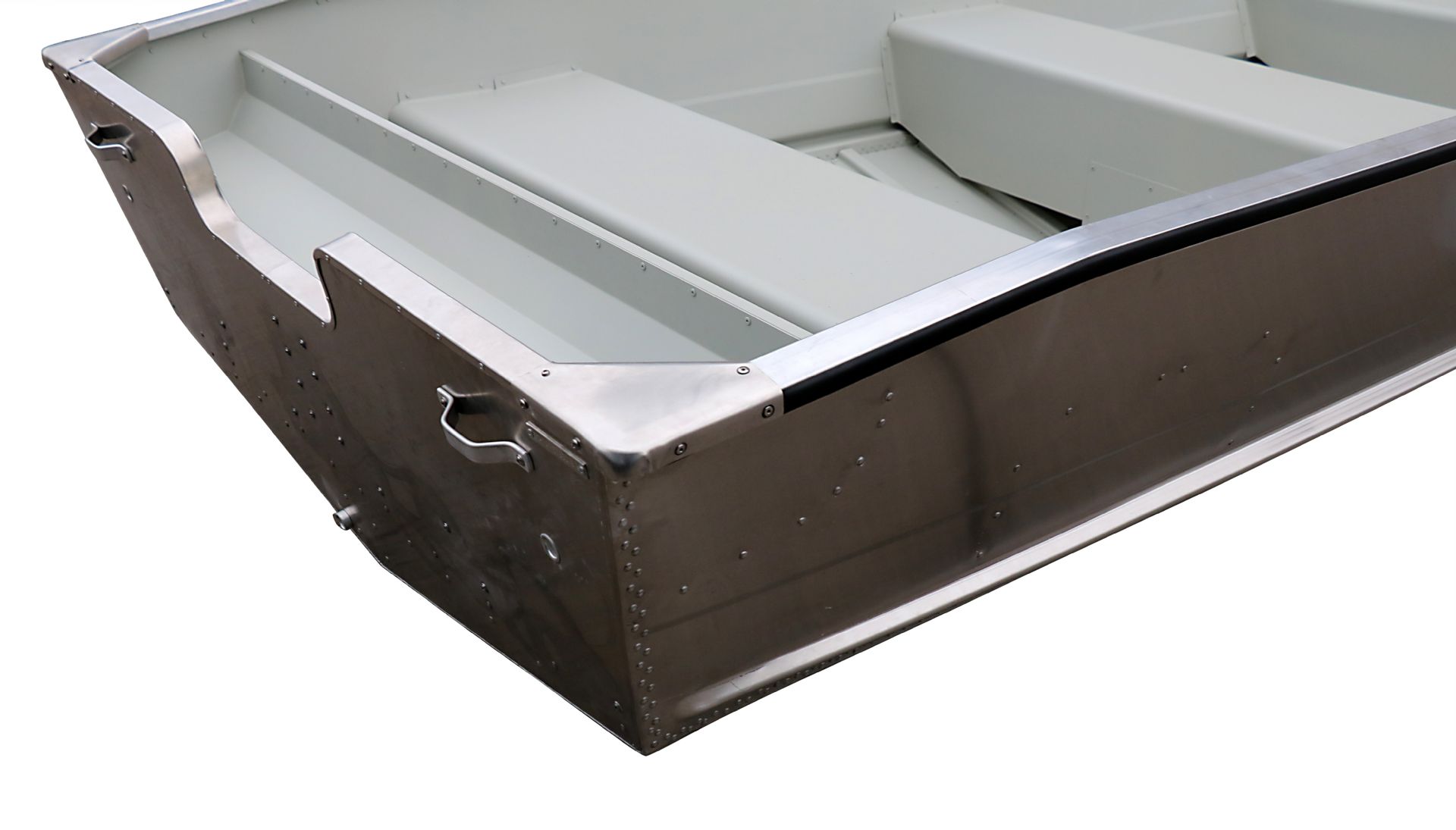 MARINE Light aluminium boats 500 S - 2026