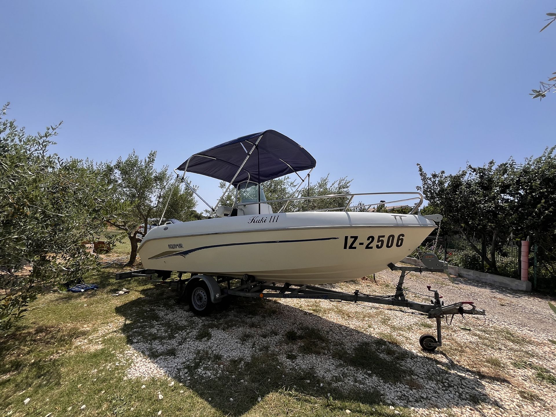 Aquamar 17 - 2004