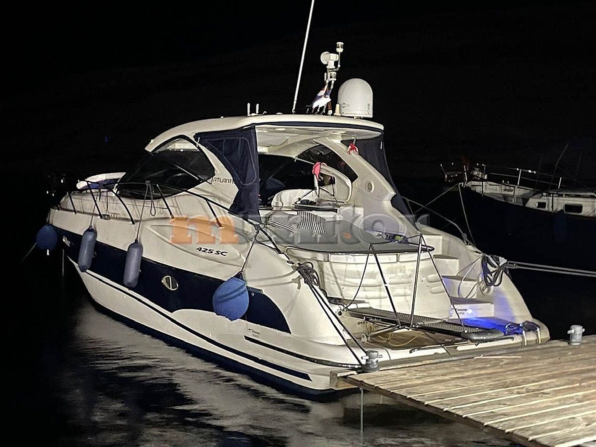 Atlantis 425 SC - 2010