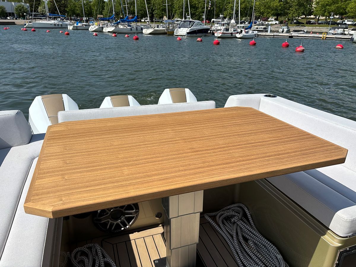 XO BOATS XO EXPLR 44 - 2026