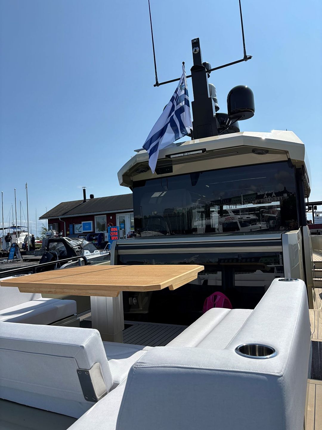 XO BOATS XO EXPLR 44 - 2026