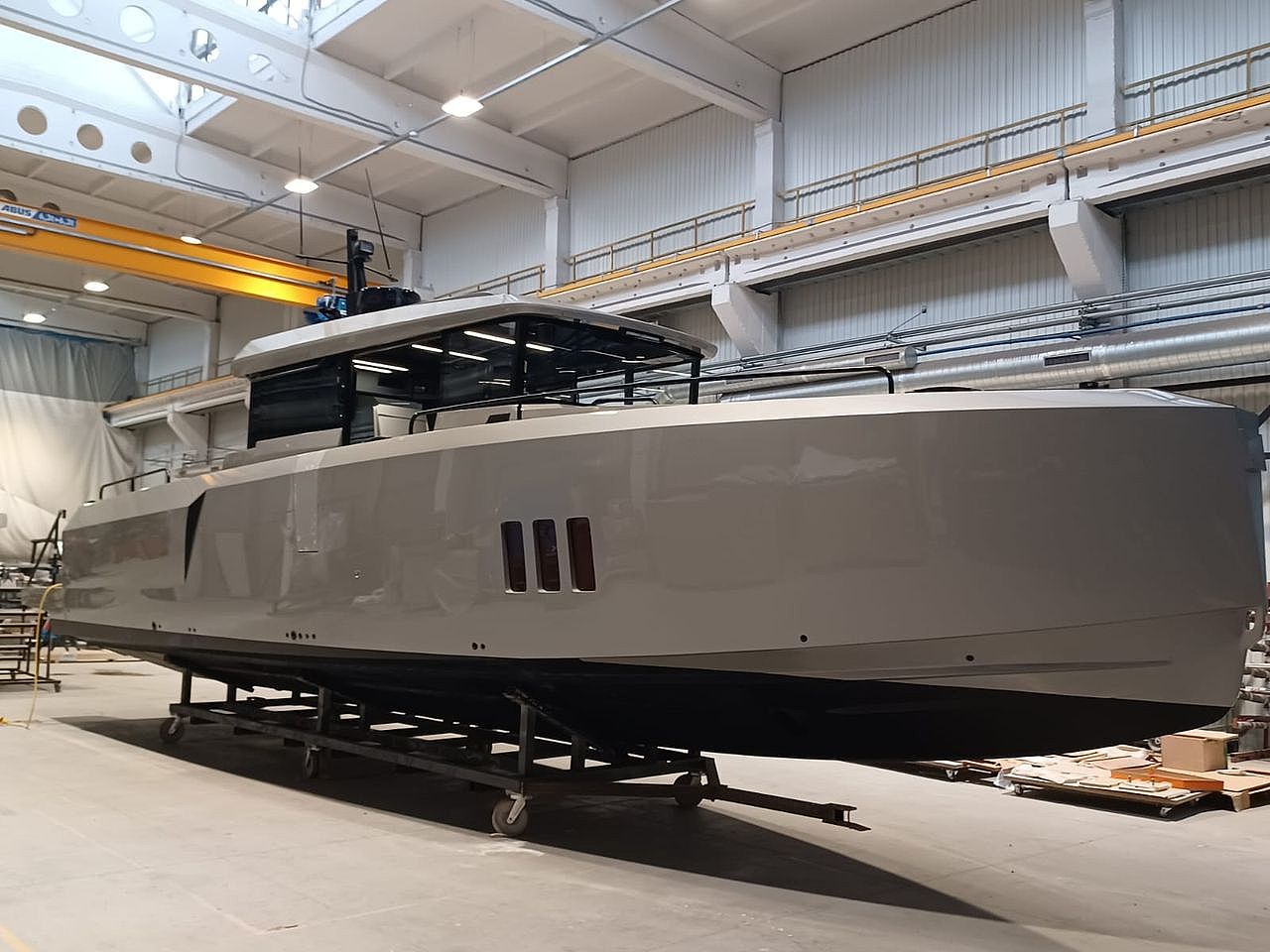 XO BOATS XO EXPLR 44 - 2026