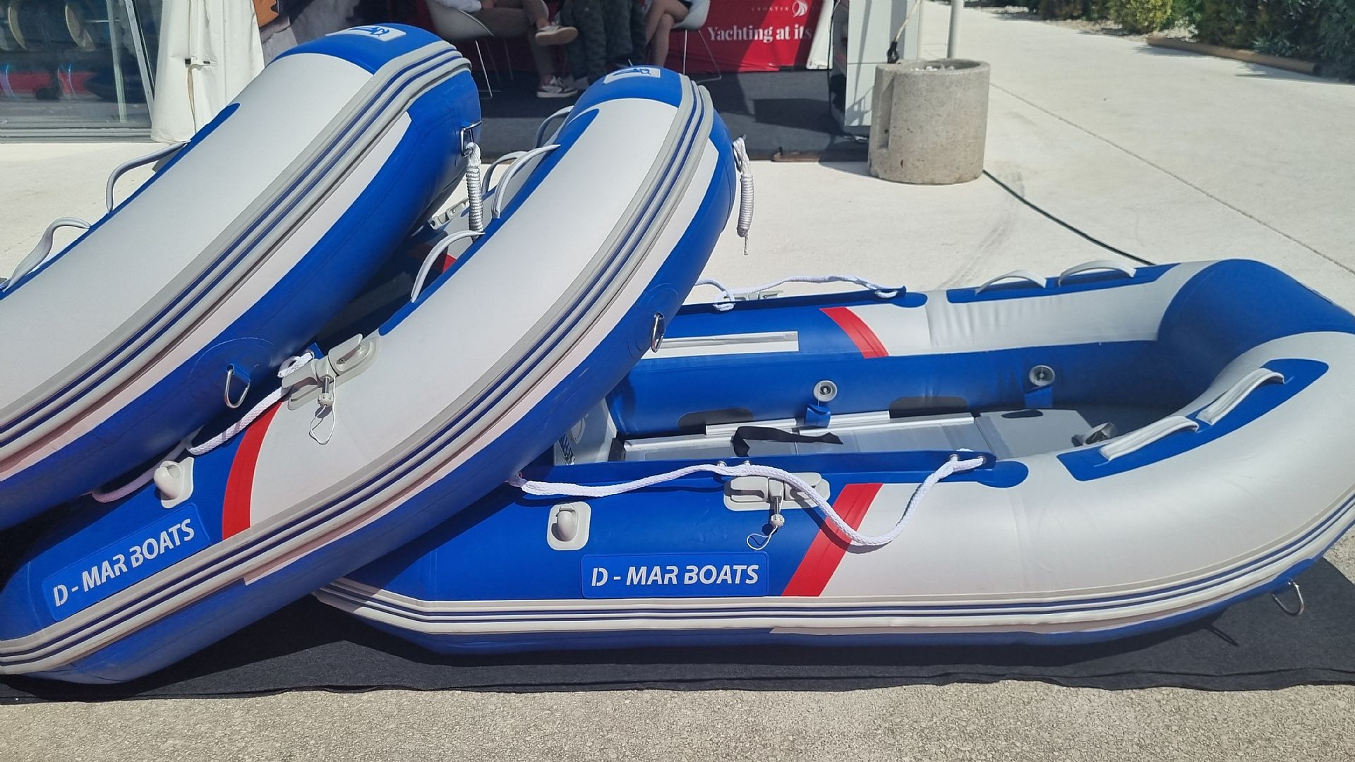 D-MAR PAKETI - 2025