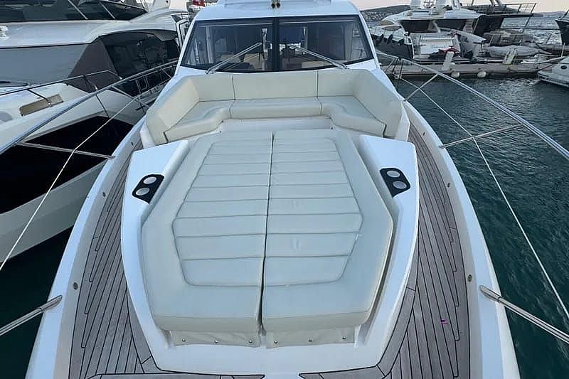 Sunseeker Manhattan 66 - 2019