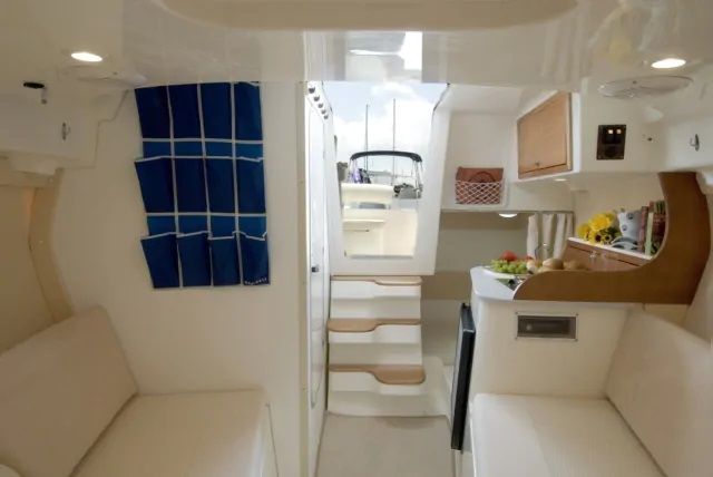 Italmar LUXURY CABIN23 - 2023