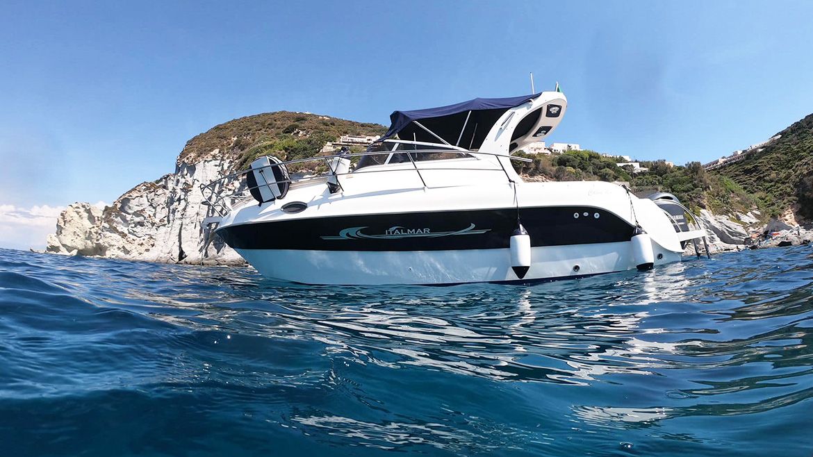 Italmar LUXURY CABIN23 - 2023