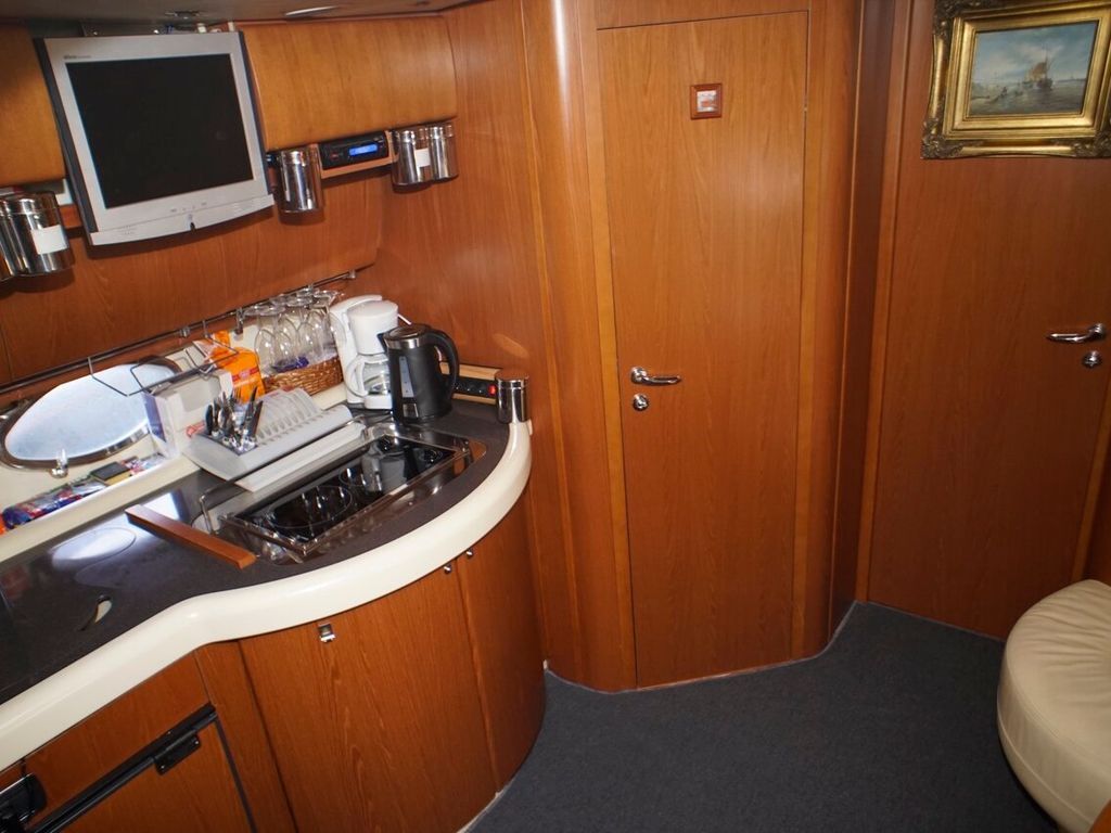 Gobbi 425 SC - 2002