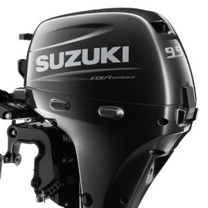 Suzuki DF9.9A - AKCIJA - 2026