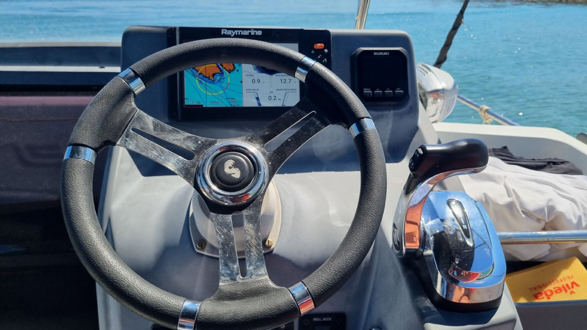 Beneteau Flyer 6,6 Sun deck - 2019