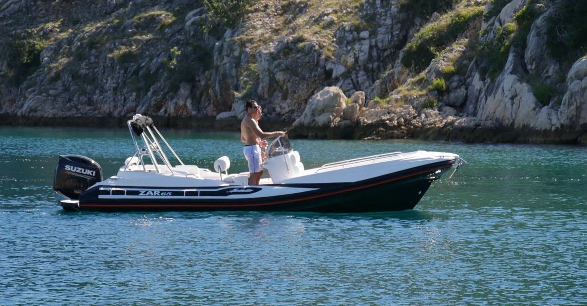 ZAR 65 Classic Luxury - 2026