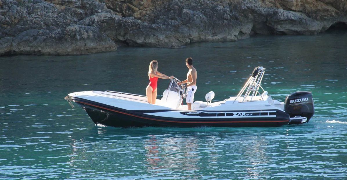 ZAR 65 Classic Luxury - 2026