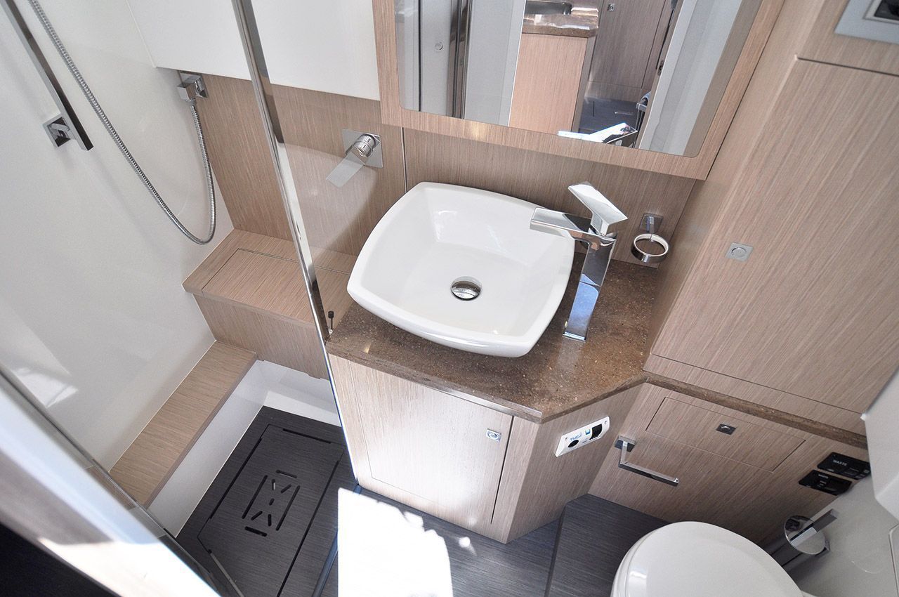 Nuova Jolly Prince 43 Luxury cabin-AKCIJA ZA PREDNARO�ILA - 2026
