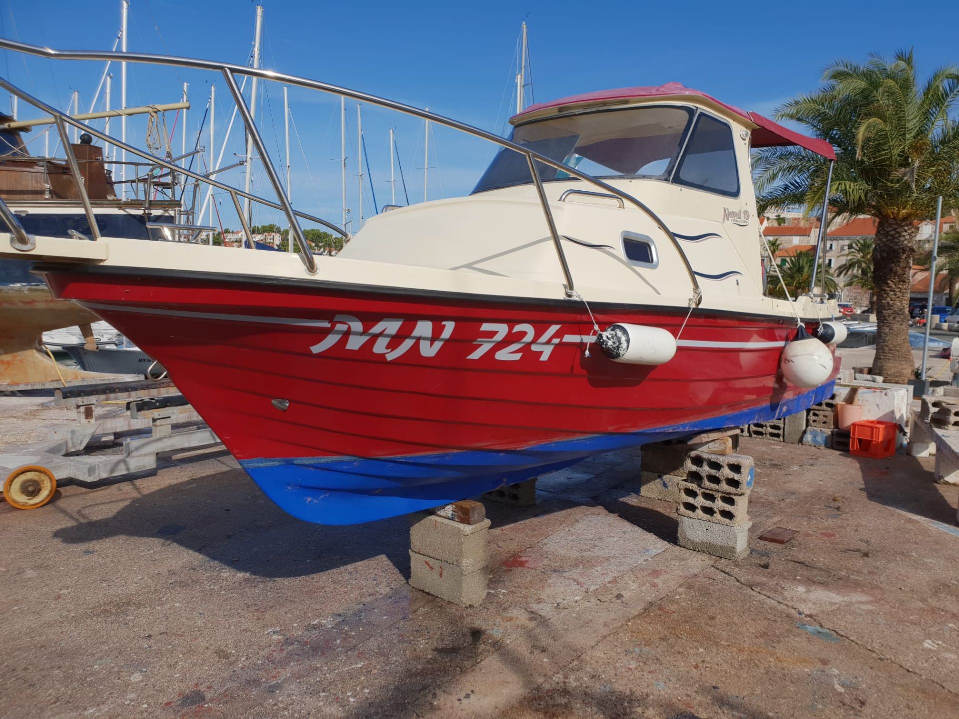 Naval - JK Nautika Naval19 - 2014