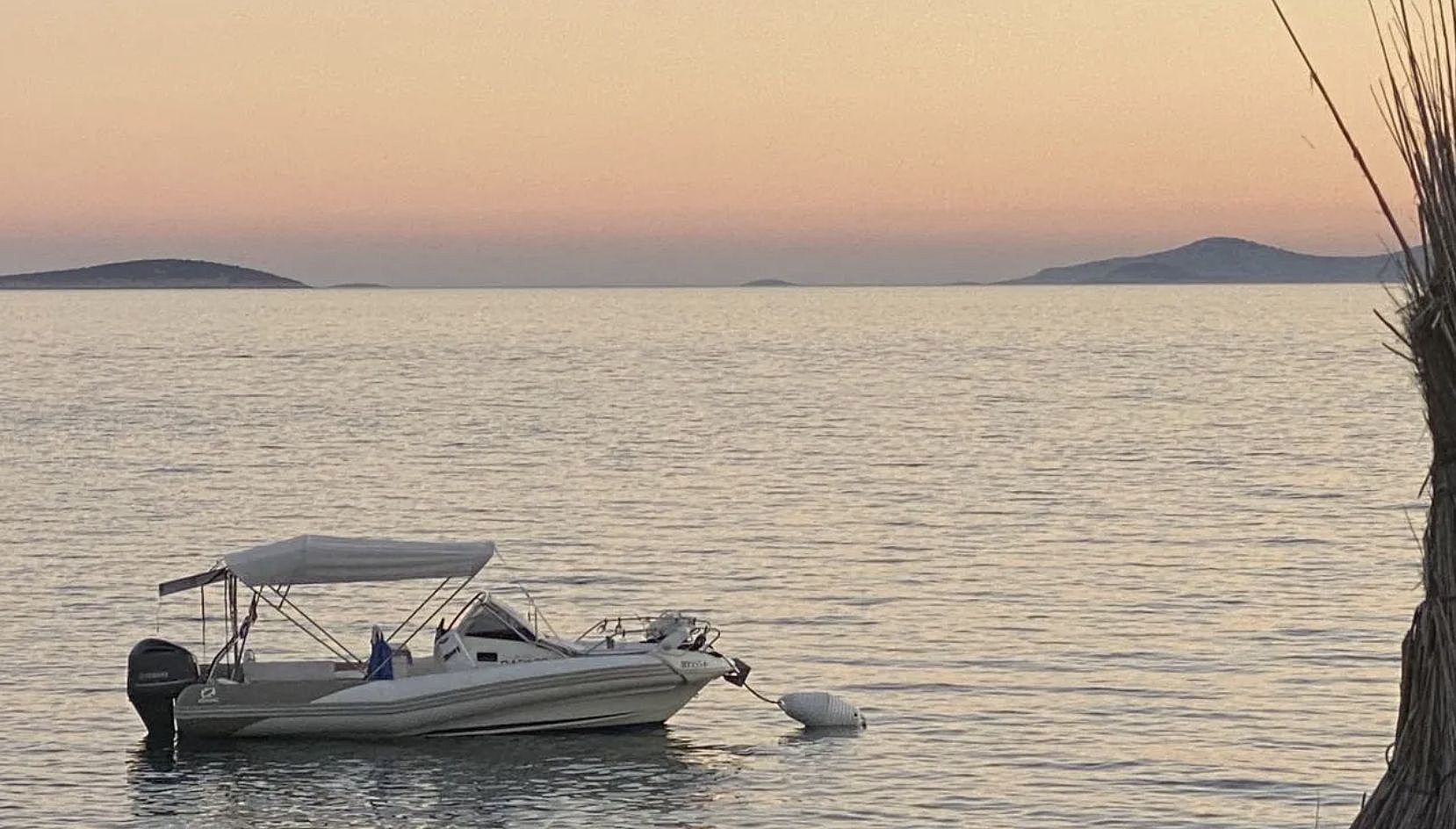 Zodiac NZO 700 Cabin - 2016 - for sale: 59000.-EUR