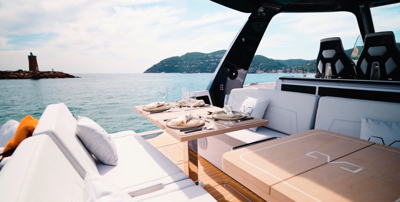 LEVEL YACHTS 43 ST - 2026