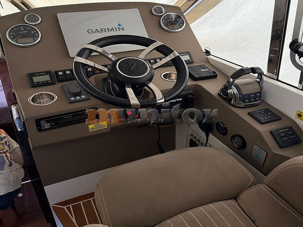 Marex 375 - 2017