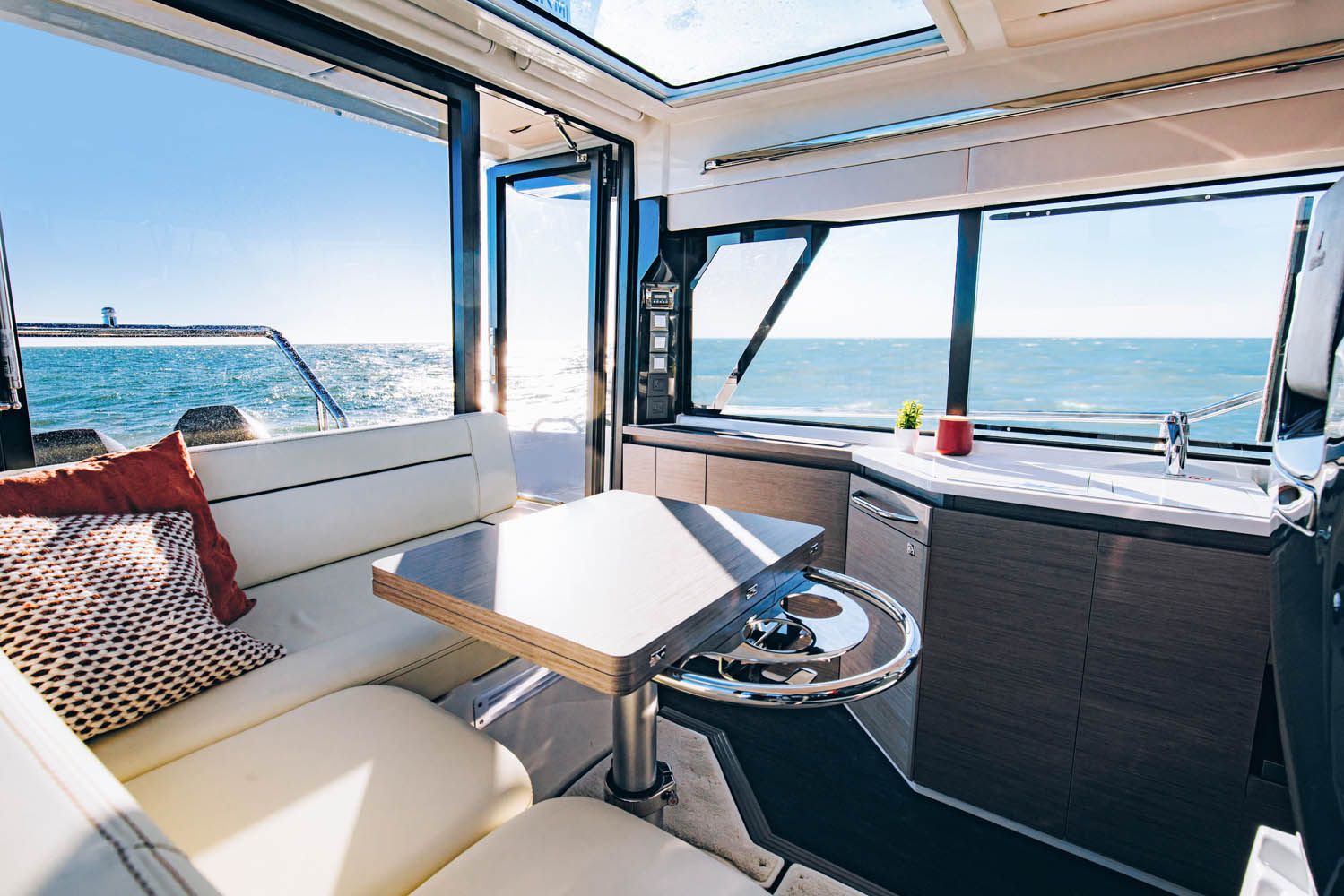 Wellcraft 355 EXPLORER - 2023