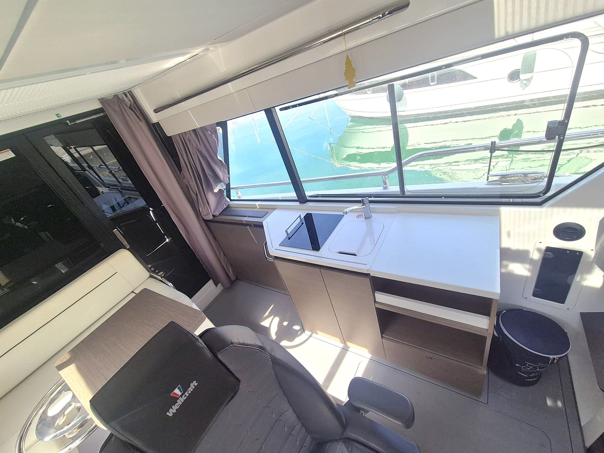 Wellcraft 355 EXPLORER - 2023