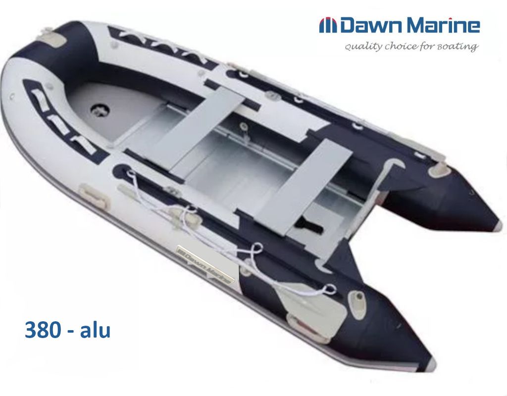 Dawn MARINE DM380-alu - 2026 - for sale: 1490.-EUR