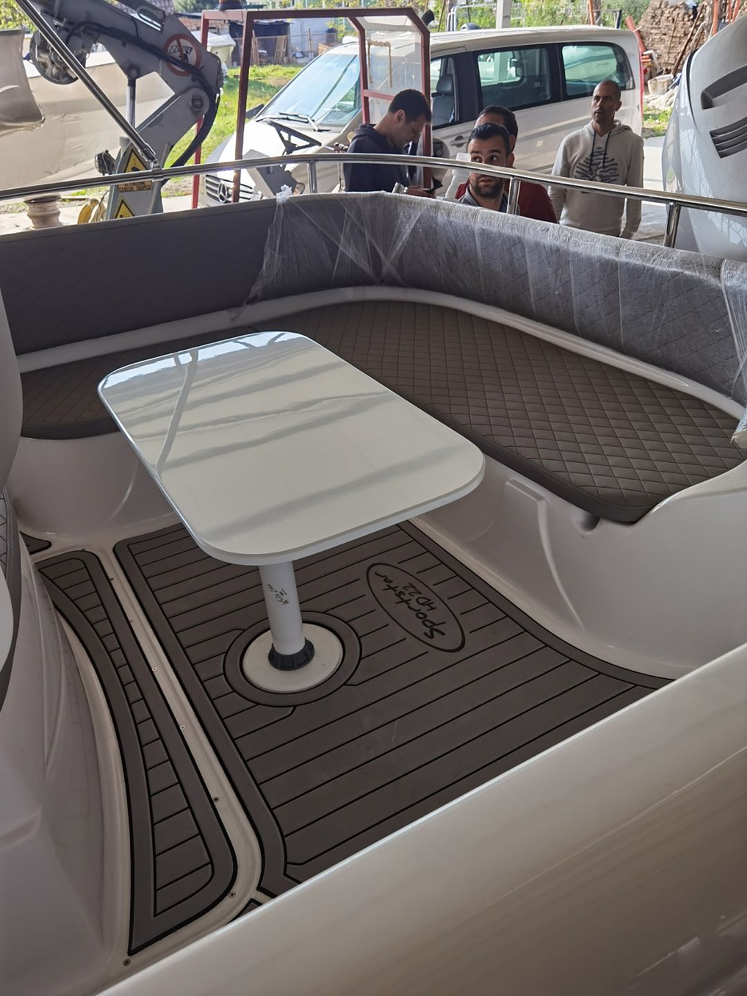 SPORTSTAR 22  - 2026
