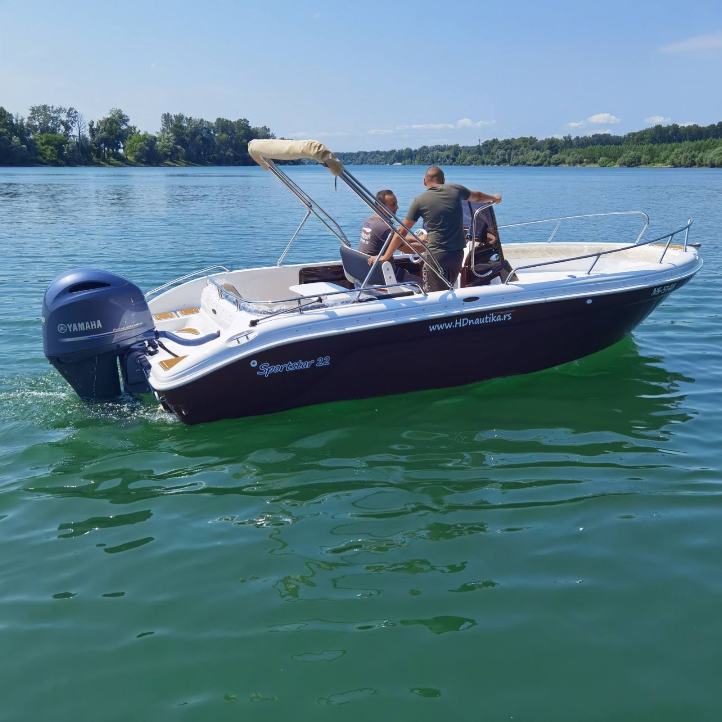 SPORTSTAR 22  - 2026