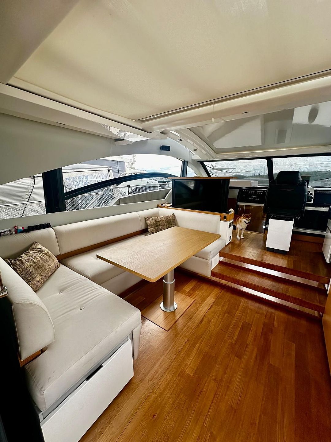 Fairline Targa 58 - 2010