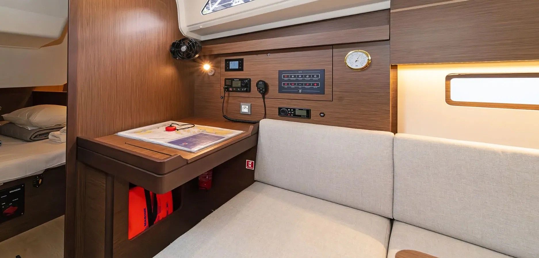 Beneteau Oceanis 40.1 - 2023