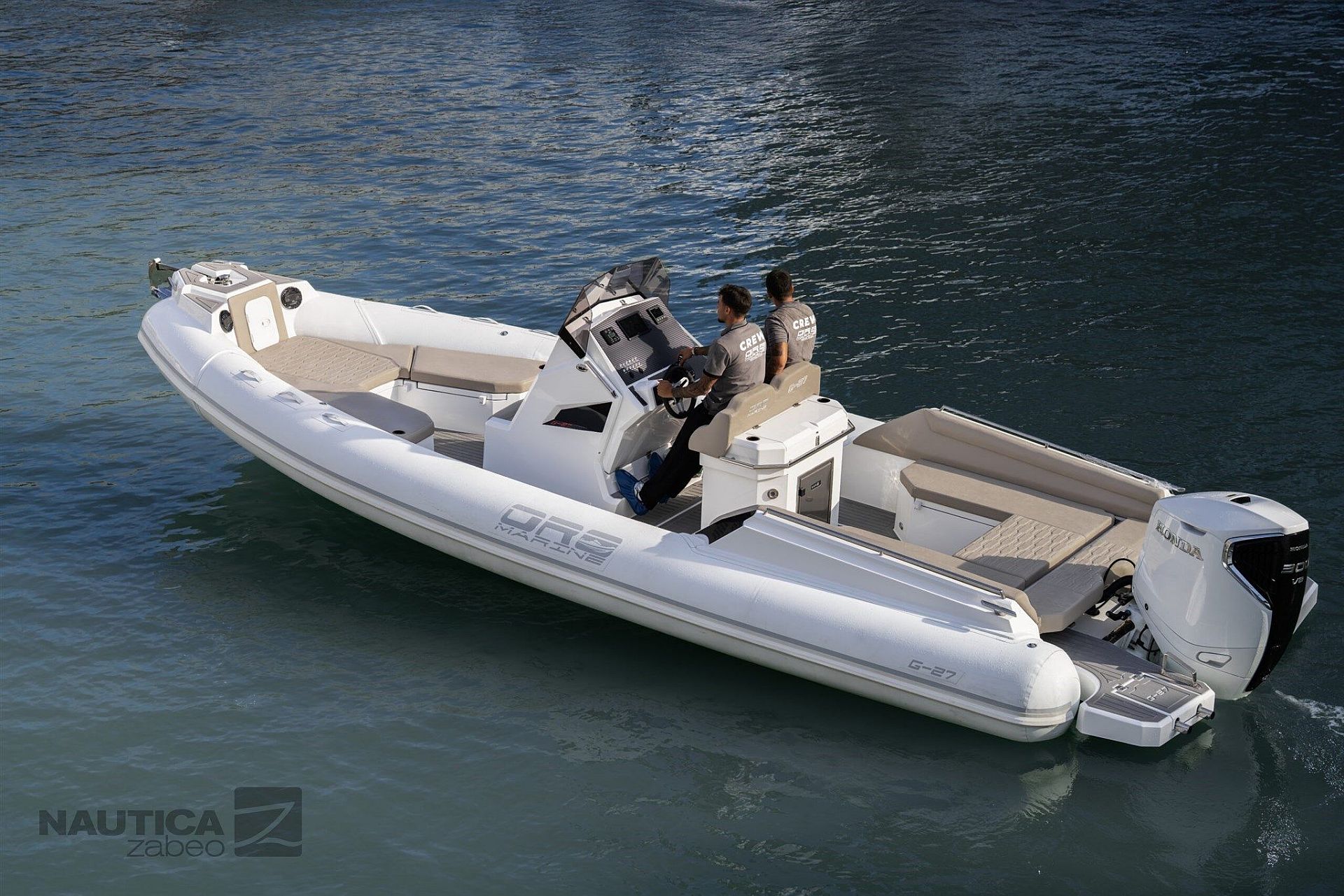 Oromarine G-27 (Demo) - 2026 - for sale: 98000.-EUR