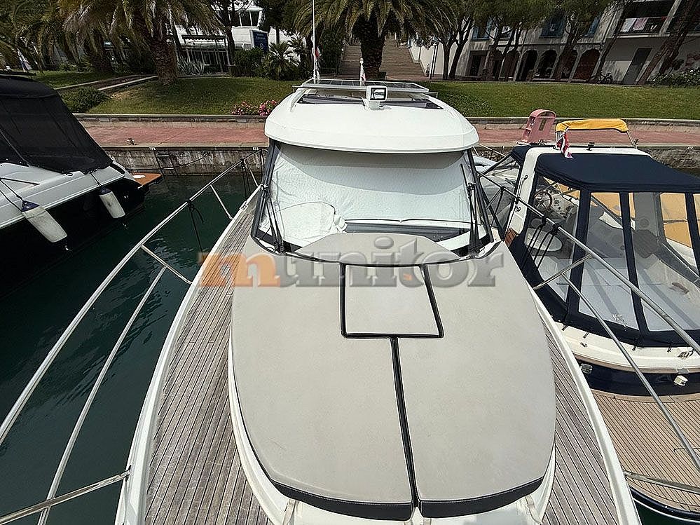 Jeanneau Merry Fisher 895 - 2018