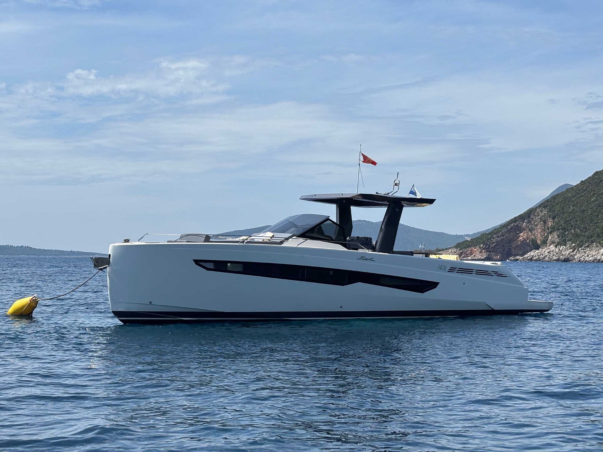 Fiart Mare 43 SEAWALKER - 2023 - for sale: 645000.-EUR