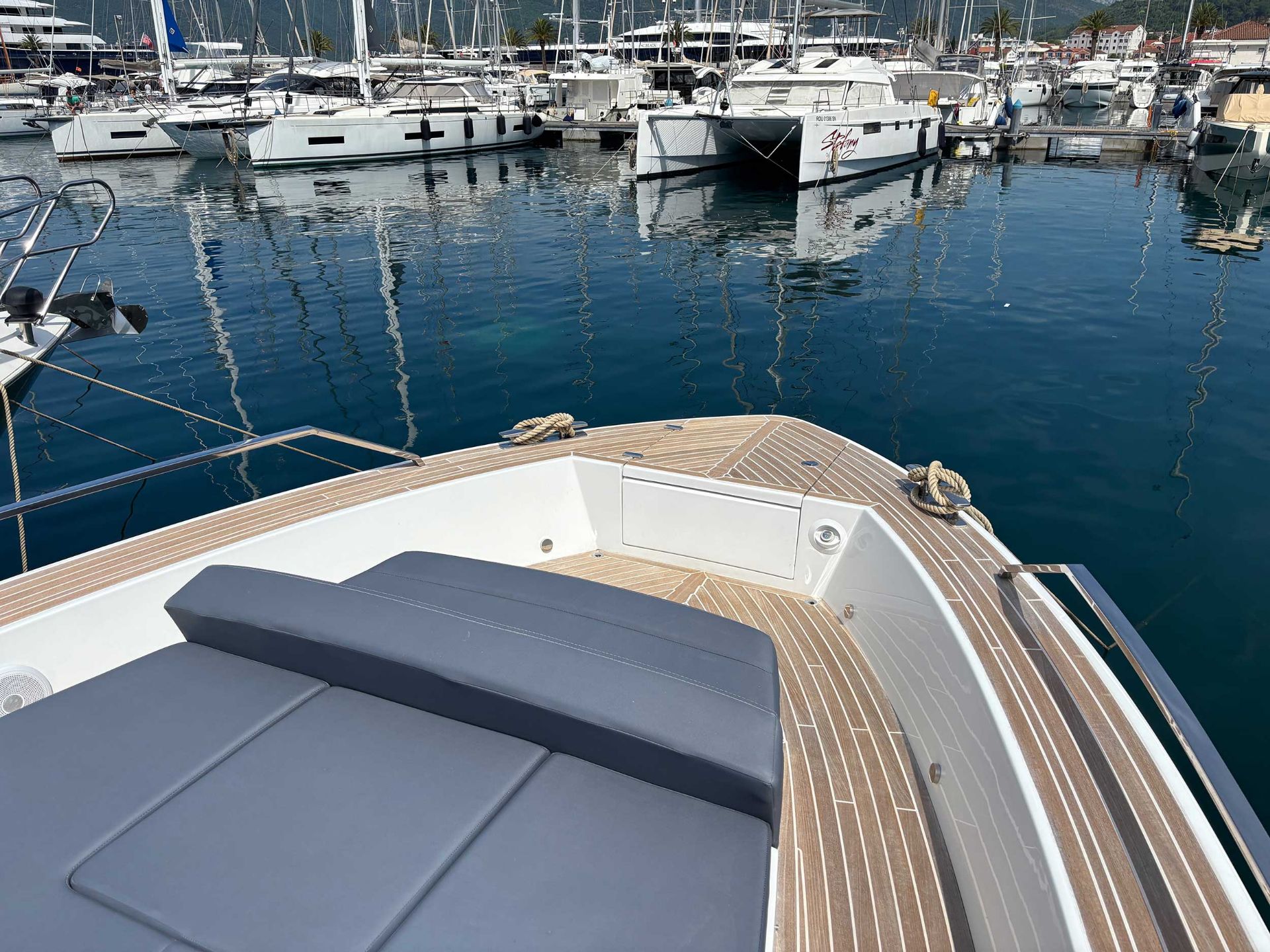 Fiart Mare 43 SEAWALKER - 2023 - for sale: 645000.-EUR
