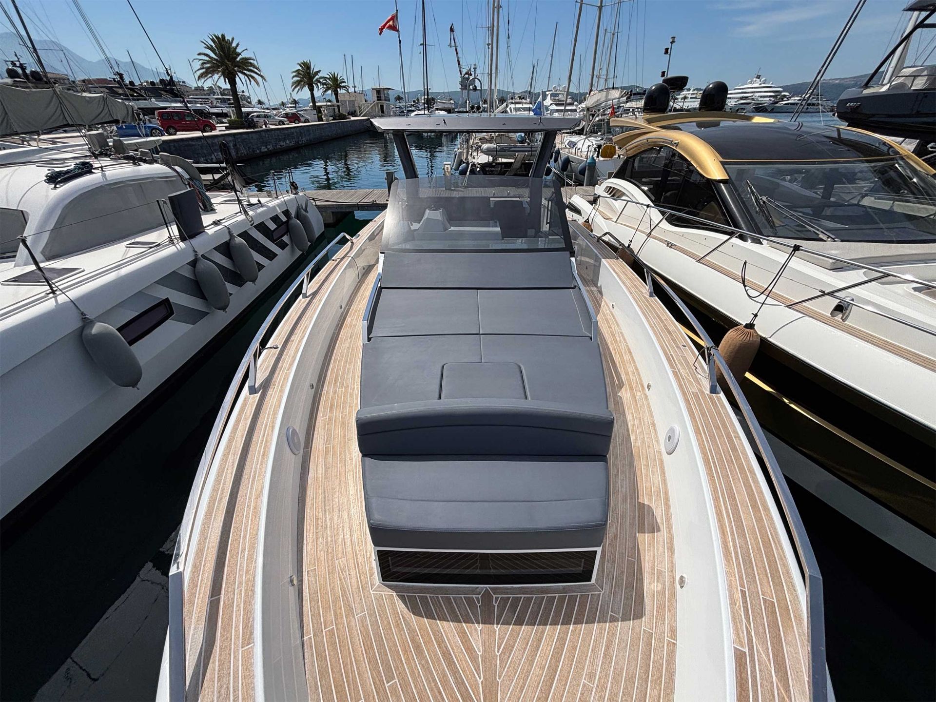 Fiart Mare 43 SEAWALKER - 2023 - for sale: 645000.-EUR