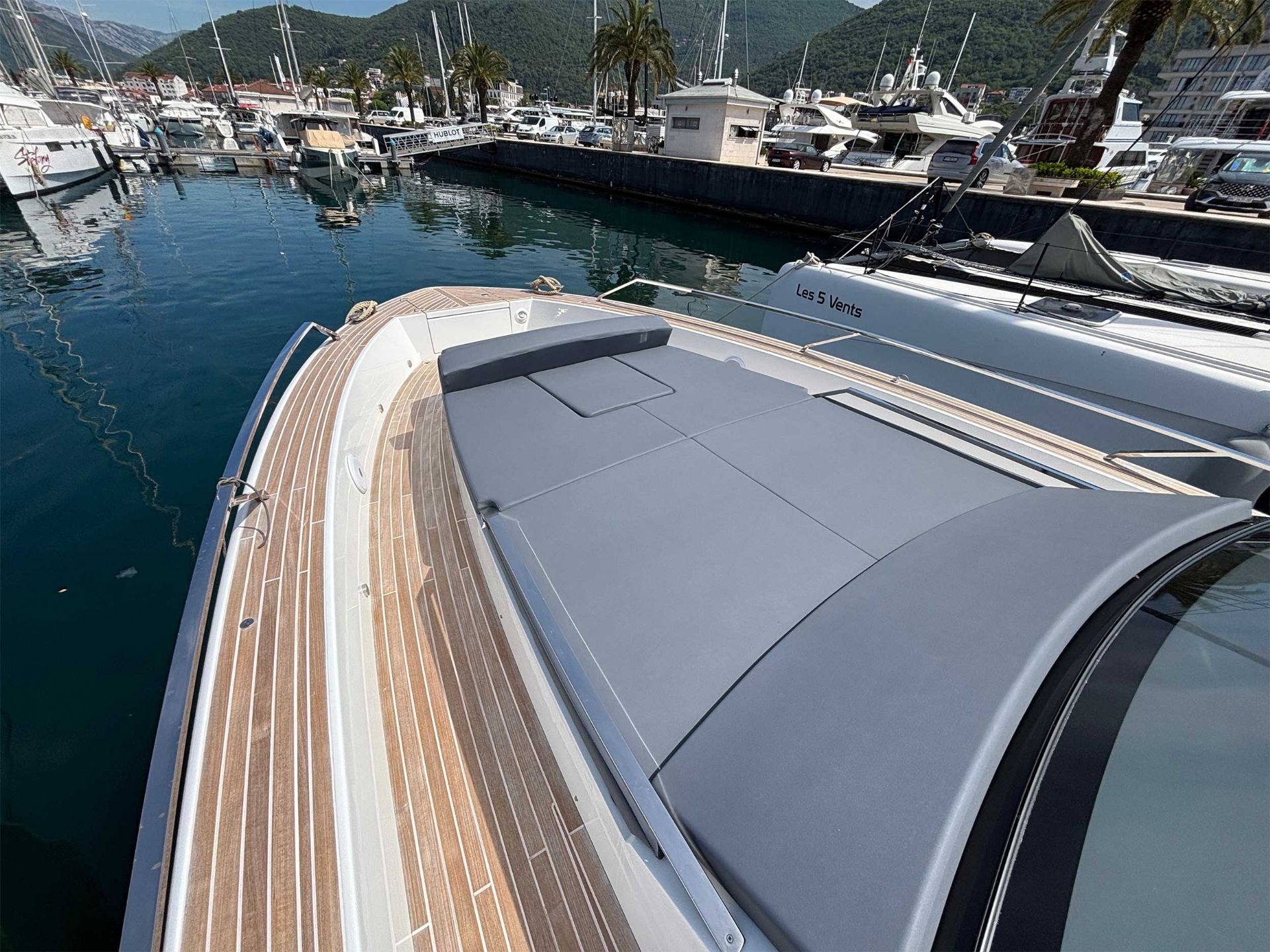 Fiart Mare 43 SEAWALKER - 2023 - for sale: 645000.-EUR