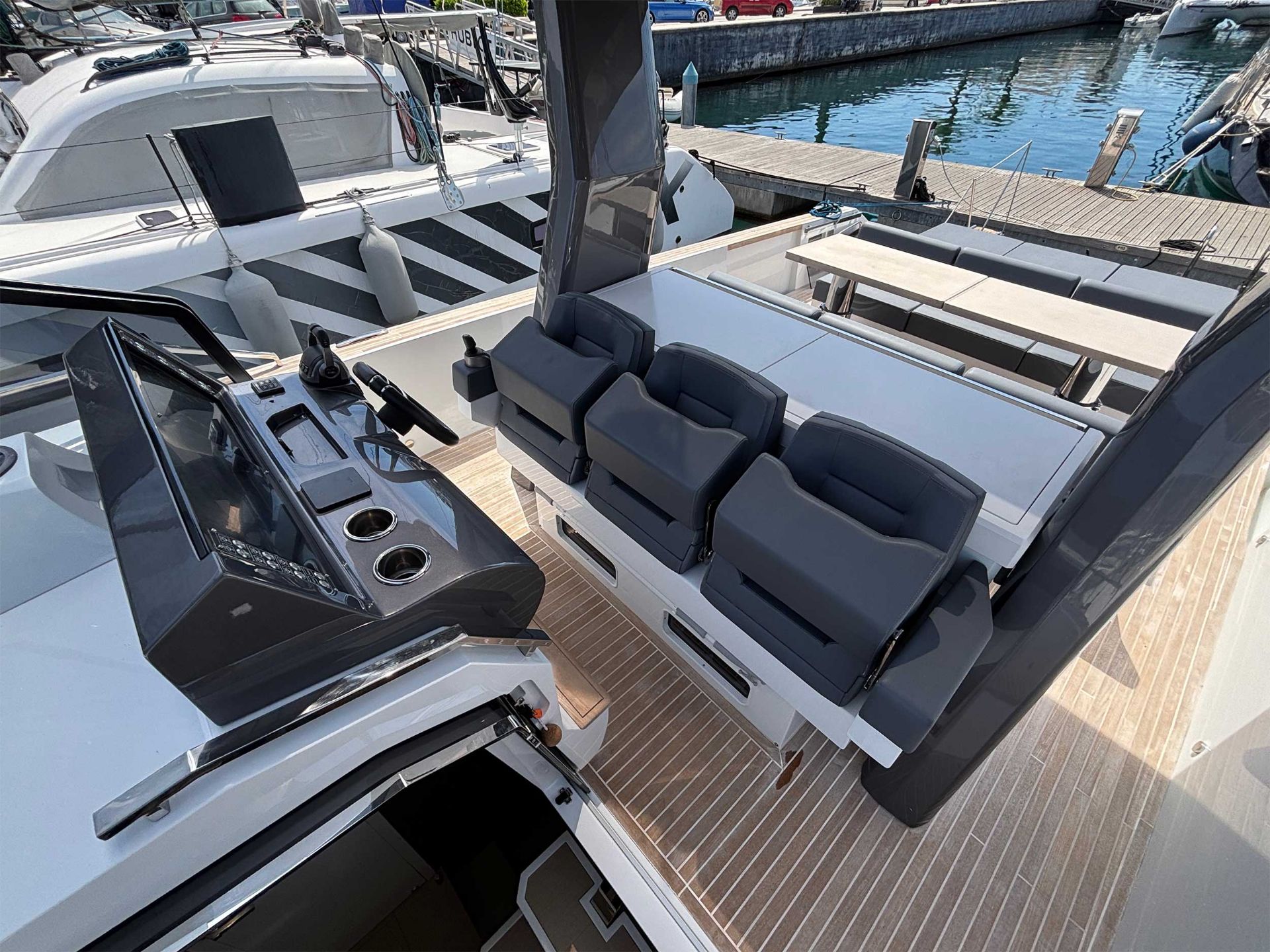 Fiart Mare 43 SEAWALKER - 2023 - for sale: 645000.-EUR