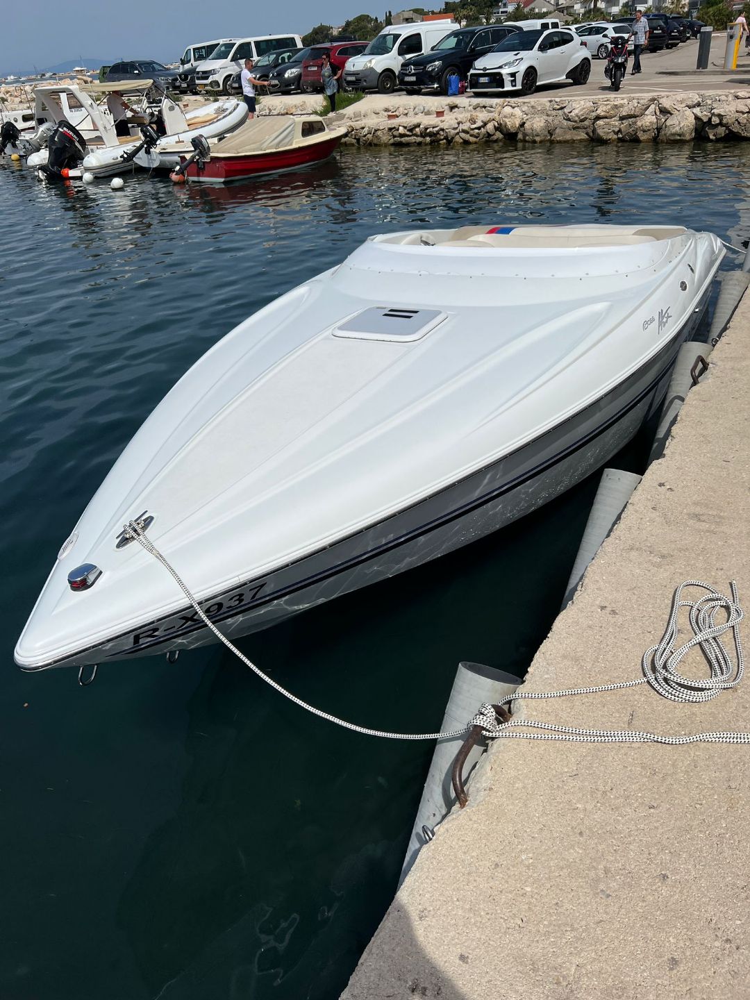Baja H2X Boss - 2000 - for sale: 29000.-EUR