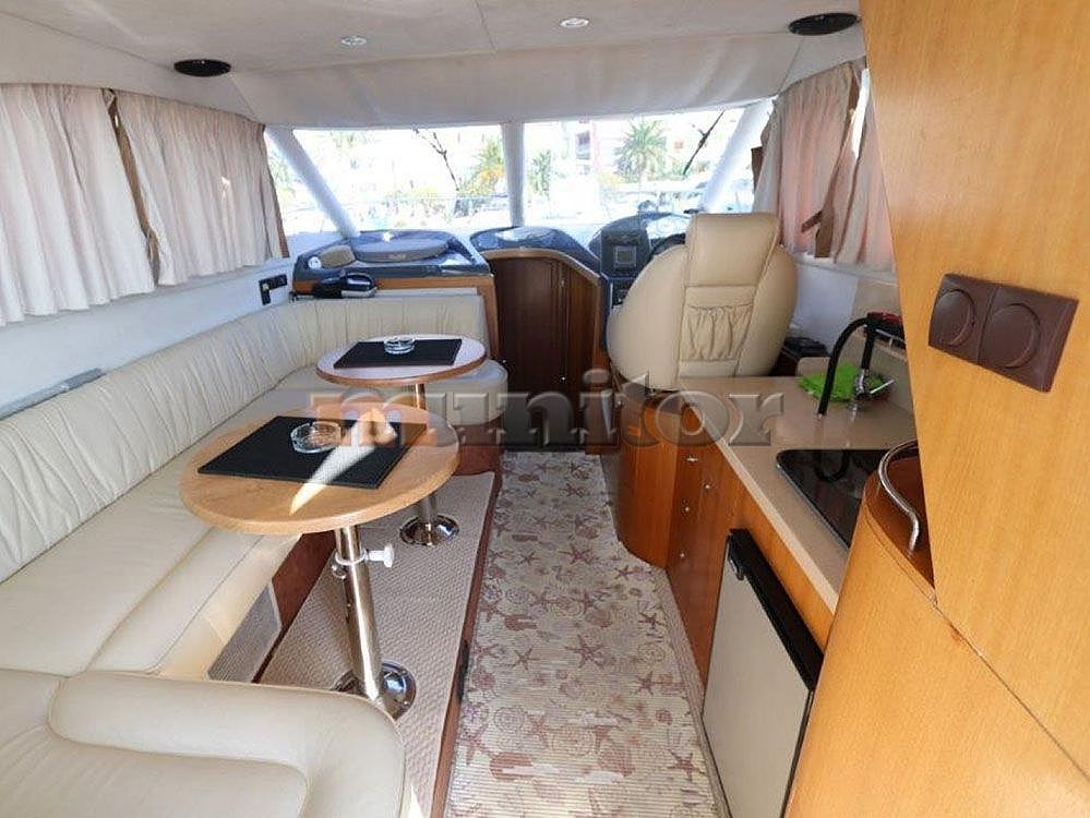 Galeon 330 Fly - 2008