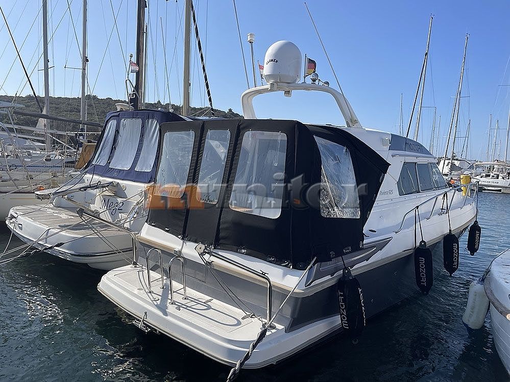 Huseklepp RIVIERA 925 HT - 1995 - for sale: 59000.-EUR