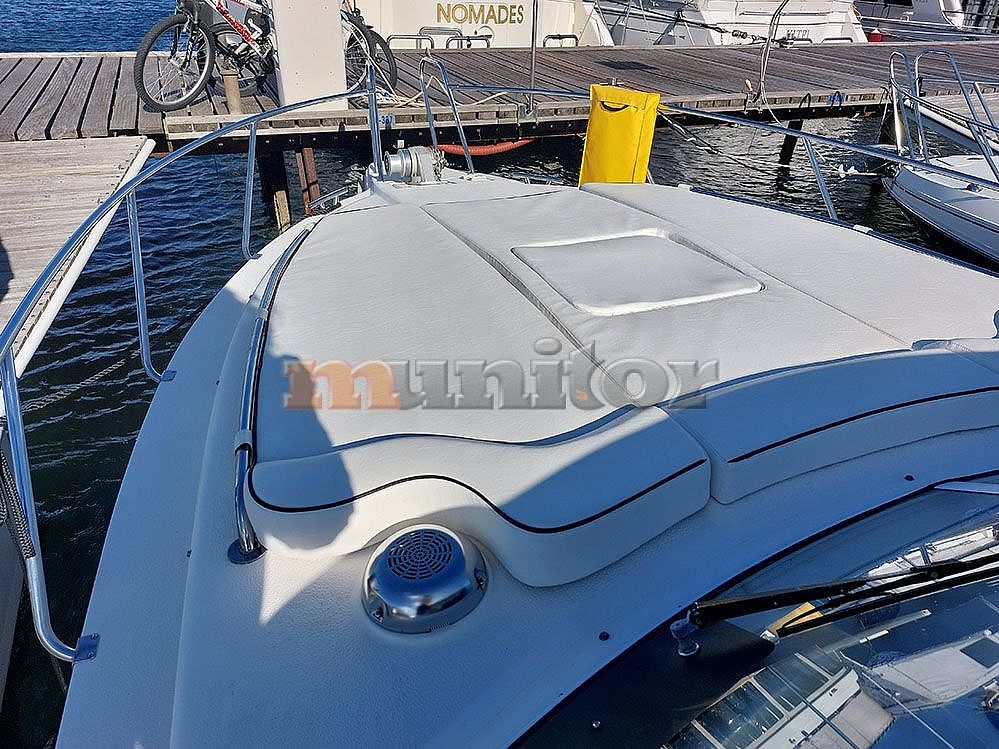 Huseklepp RIVIERA 925 HT - 1995