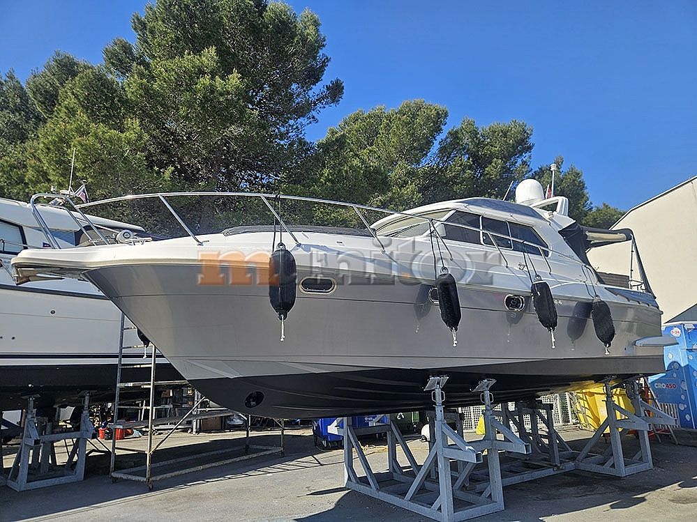 Huseklepp RIVIERA 925 HT - 1995