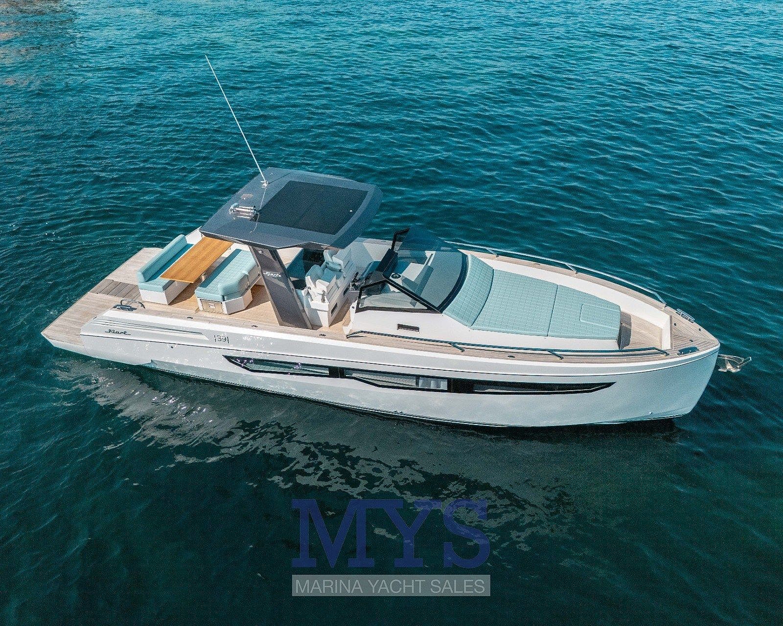 Fiart Mare 39 Seawalker - 2023