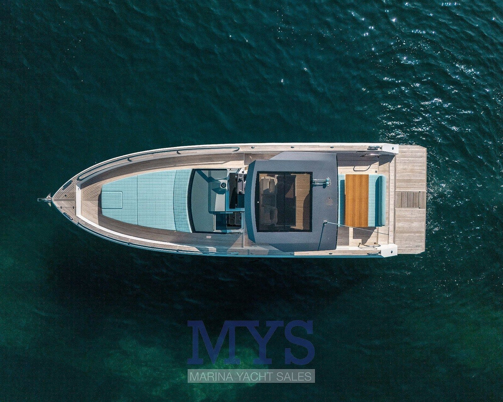 Fiart Mare 39 Seawalker - 2023