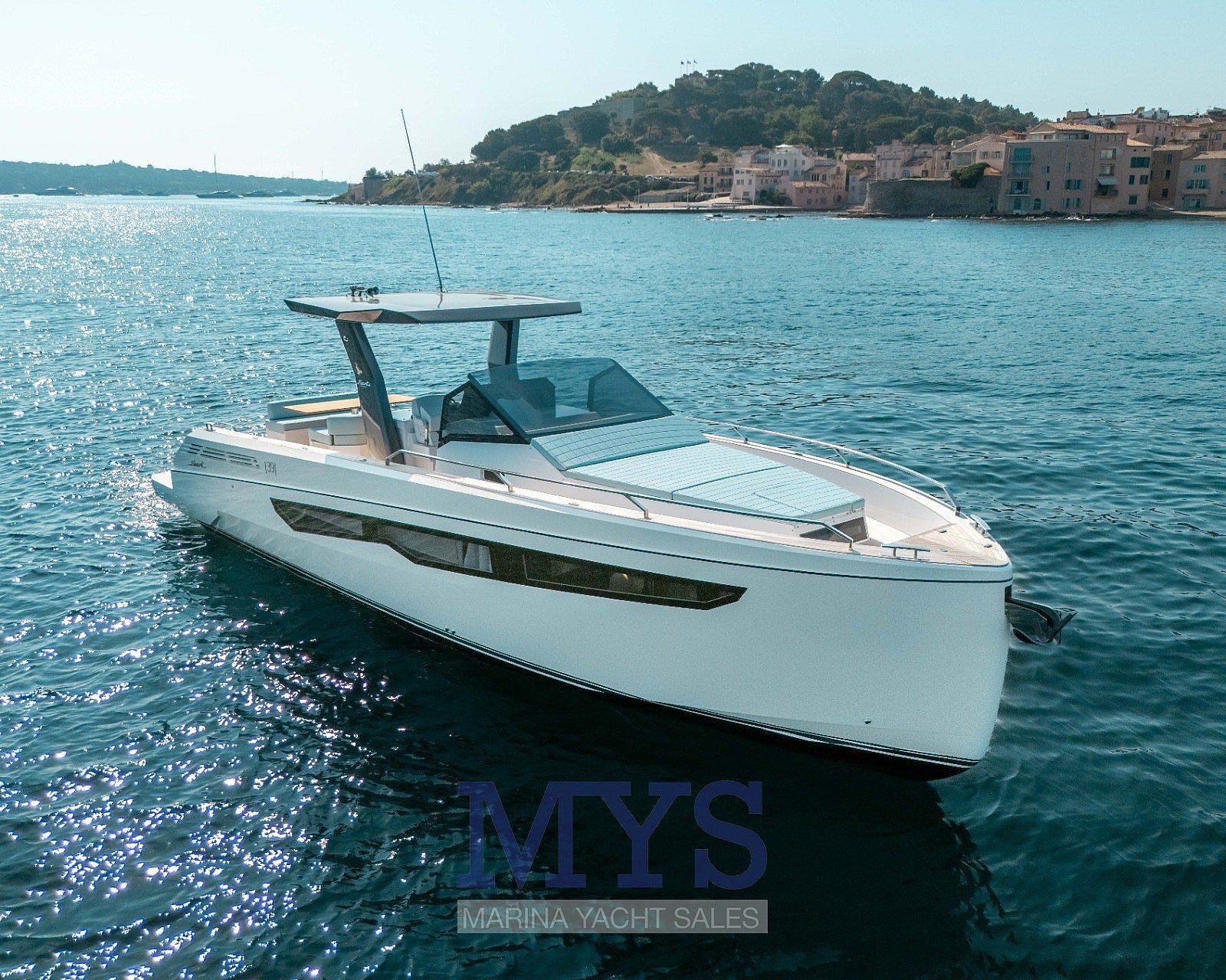 Fiart Mare 39 Seawalker - 2023
