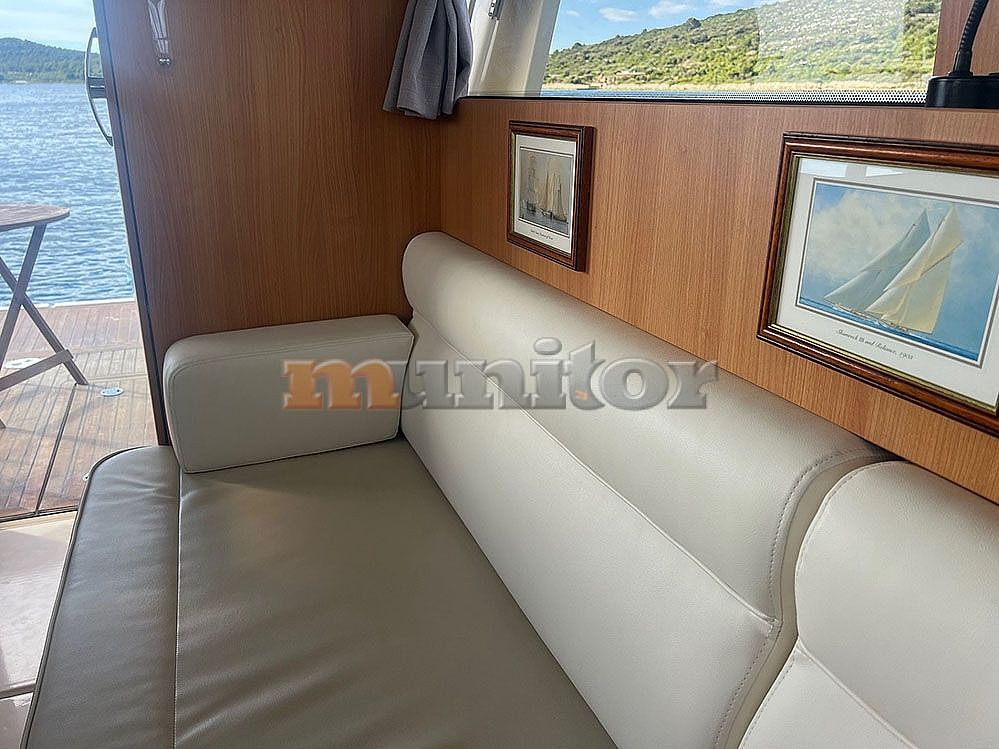 Greenline 33 Hybrid - 2014