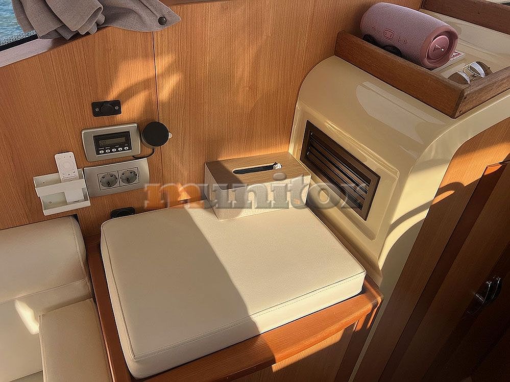 Greenline 33 Hybrid - 2014