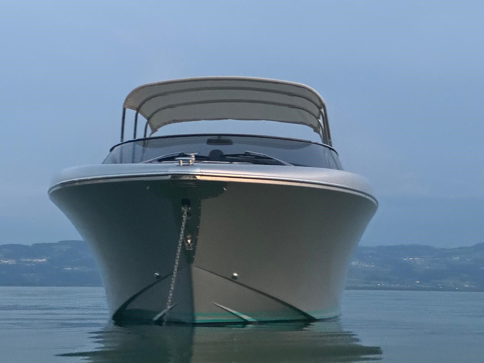 Riva ISEO - 2021